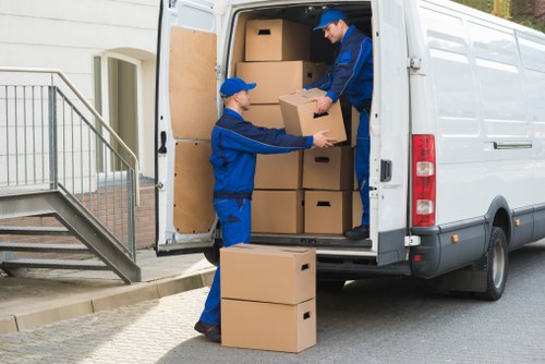 Risk assessment and planning for a safe removal process