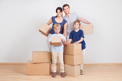 Removals team committed to ethical and lawful business practices