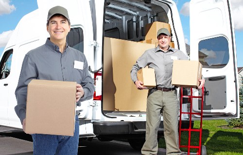 Residential and commercial removals across Lambeth neighbourhoods