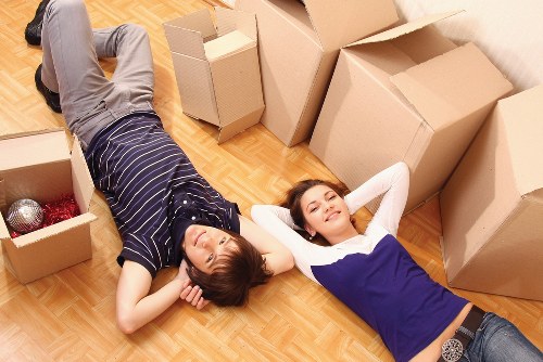 Business relocation support for shops and offices in Lambeth