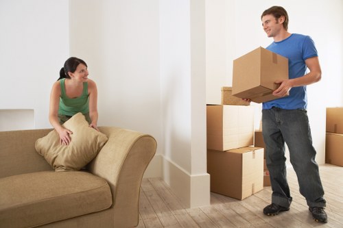 Grand piano relocation service for Lambeth homes and venues